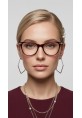 Lula Bordo Mavi Işık Korumalı Gözlük