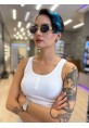 Lenty Gold/Black 55 Philippe Polarize Güneş Gözlüğü