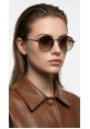 BL303 Brown 44  Olivier Philippe  Güneş Gözlüğü