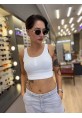 Lenty Gold/Black 55 Philippe Polarize Güneş Gözlüğü