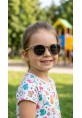 1058 C207 48 Olivier Philippe Polarize Çocuk Gözlüğü