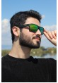 FROGSKİNSS C197 58 Olivier Philippe Polarize Güneş Gözlüğü