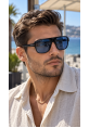110 C2 56 Olivier Philippe Güneş Gözlüğü