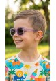 4-8 Yaş UV400 Olivier Philippe Polarize Çocuk Güneş Gözlüğü