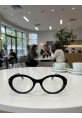 Almond Siyah Mavi Işık Korumalı Gözlük