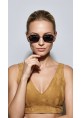 Serra Gold 56  Olivier Philippe Güneş Gözlüğü