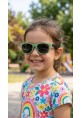 1068 C59 43 Olivier Philippe Polarize Çocuk Gözlüğü