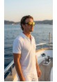 LEADLINE C192 57 Olivier Philippe Polarize Güneş Gözlüğü