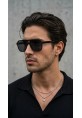 1010 C01 BLACK 53 POLO EXCHANGE GÜNEŞ GÖZLÜĞÜ