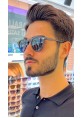 1063 C27 49 Polo Exchange Polarize Güneş Gözlüğü