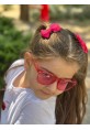 WAYFARER PINK/PINK  Polo Exchange Çocuk Gözlüğü