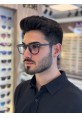 1063 C6 49 Polo Exchange Mavi Işık Koruyucu Gözlük