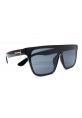 22660 Black 52 Olivier Philippe Güneş Gözlüğü