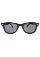 101 C3 Black-Black Olivier Philippe Polarize Güneş Gözlüğü