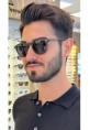 1063 C27 49 Polo Exchange Polarize Güneş Gözlüğü
