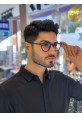 1063 C27 49 Polo Exchange Mavi Işık Koruyucu Gözlük