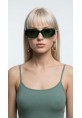 1013 C07 Green 54 17WS 2AU8C1 Polo Exchange Güneş Gözlüğü