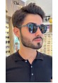1063 C44 49 Olivier Philippe Polarize Güneş Gözlüğü