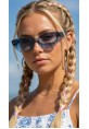 PRAG C3 54 RACHEL PARİS  Güneş Gözlüğü