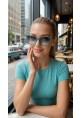8362 C29 55 RACHEL PARİS  Güneş Gözlüğü