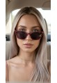 8362 C35 55 RACHEL PARİS  Güneş Gözlüğü