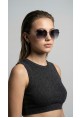 17921 C2 58 Rachel Paris Güneş Gözlüğü
