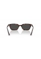 RB 4456 Zaya 1359/87 53 RAYBAN Polarize Güneş Gözlüğü