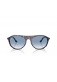 RB 2215 14303F 56 Ray-Ban Güneş Gözlüğü