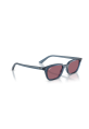 RB 4456 68121A 53 Ray-Ban ZAYA Güneş Gözlüğü