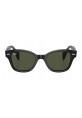 RB 0880S 901/31 52 Ray-Ban Güneş Gözlüğü