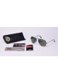 RB 3025 W0879 58 Rayban Güneş Gözlüğü