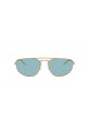RB 3668 001/Q2 55 Ray-Ban Güneş Gözlüğü