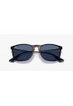 4187 639080 54 RAYBAN Polarize Güneş Gözlüğü