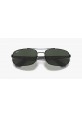RB 3527 006/71 61 Ray-Ban Güneş Gözlüğü