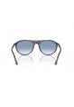 RB 2215 14303F 56 Ray-Ban Güneş Gözlüğü