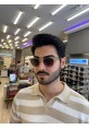 0145 C1 52 U.S. POLO ASSN. Güneş Gözlüğü