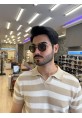 0154 C3 53 U.S. POLO ASSN. Güneş Gözlüğü