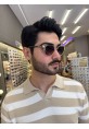 0145 C1 52 U.S. POLO ASSN. Güneş Gözlüğü