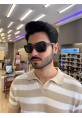 0137 C3 58 U.S. POLO ASSN. Güneş Gözlüğü