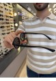 0033 C2 48 U.S. POLO ASSN. Güneş Gözlüğü
