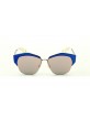 DIORMIRRORED I22/0J 55 Dior Güneş Gözlüğü