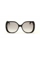 GG0472S 001 56 Gucci Güneş Gözlüğü