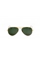 RB3025 W3234 55 RAY-BAN Güneş Gözlüğü