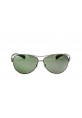 RB3386 004/9A 63 RAY-BAN Güneş Gözlüğü