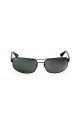 RB3445 006/P2 61 Ray-Ban Güneş Gözlüğü