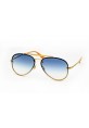 RB3584N 001/19 58 Ray-Ban Güneş Gözlüğü